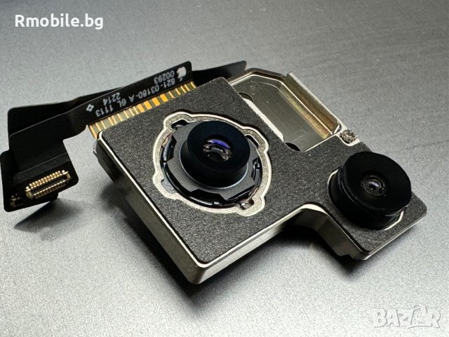 Задна камера за iPhone 13 , снимка 1 - Резервни части за телефони - 43961253