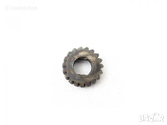 BMW и Mercedes Зъбно колело (метал) за люк, снимка 6 - Части - 50390707