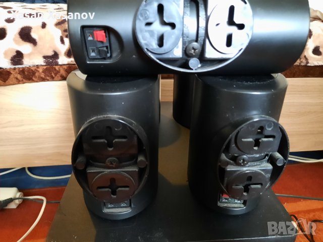 KLIPSH SUB 6, снимка 2 - Тонколони - 32438749