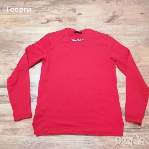 Мъжка фланелка Nike Размер М, снимка 2 - Тениски - 38685464