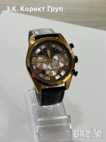 Часовник Santa Barbara Polo, снимка 4 - Мъжки - 40638267