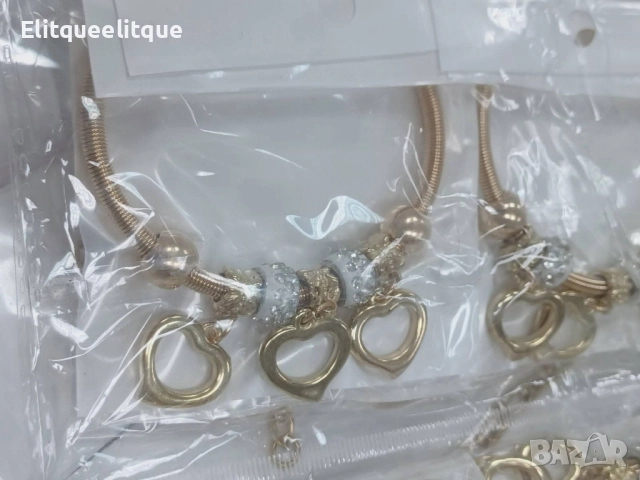 гривни, снимка 14 - Гривни - 52199318