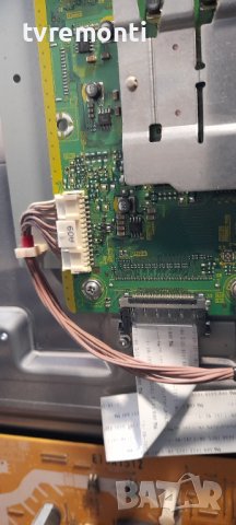 MAIN AV BOARD TNP8EA114 9 A for ,Panasonic VIERA TX-L42E3E, снимка 4 - Части и Платки - 36814063