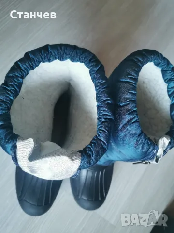 Ботуши OLANG Апрески BMX 35/36, снимка 9 - Детски боти и ботуши - 50031422