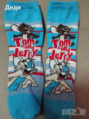 Продавам детски чорапки , снимка 1