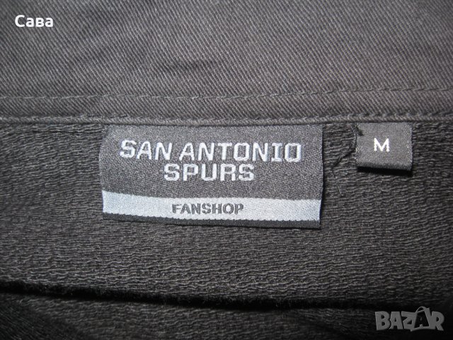 Блуза SA SPURS  мъжка,М-Л