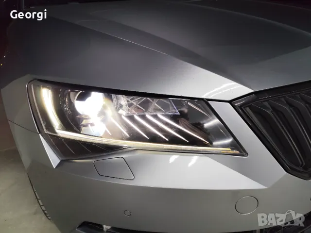 Полиране,пастиране и поставяне на защита на автомобили и авт.фарове, снимка 10 - Пастиране - 48018154