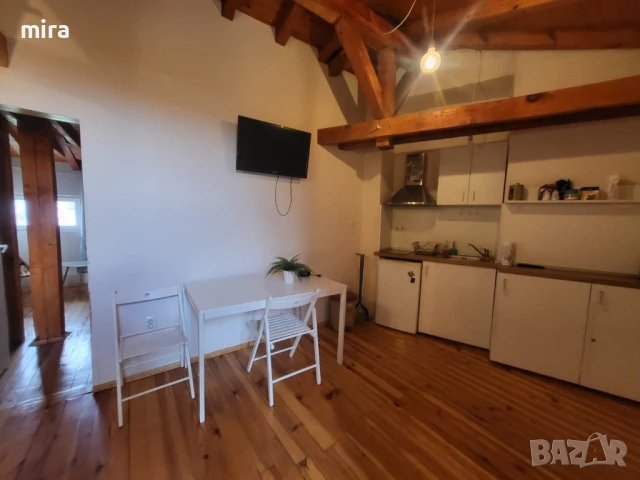 Обзаведена стая за 1 мъж до метро Лъвов мост, снимка 4 - Апартаменти - 50543248