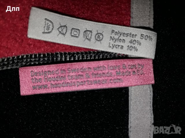 Houdini Power (L) дамски  суичър , снимка 12 - Суичъри - 27049001