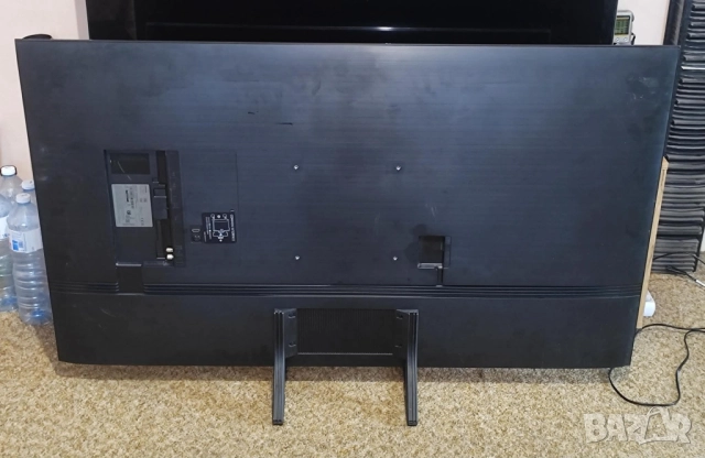 Main board BN94-17511A / BN41-02844 от TV SAMSUNG UE55AU9072U на части, снимка 10 - Части и Платки - 52865305