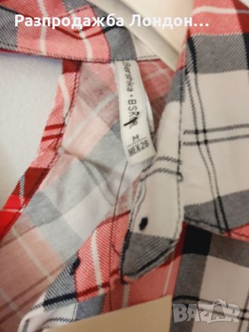 Нова,Terranovaризка.лека.рМ,от 29лв, снимка 2 - Ризи - 36692588