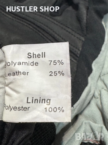 Ски, сноуборд ръкавици LEVEL. Размер 8.5 M/L, снимка 9 - Ръкавици - 52718567