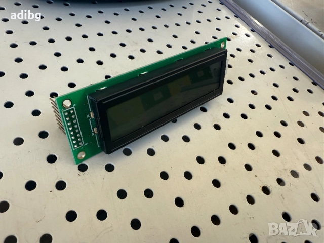 Дисплей - Saeco İncanto Deluxe S-class, снимка 4 - Кафемашини - 51801150