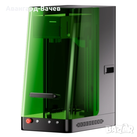 Uv лазер за гравиране  и 3D-гравиране ComMarker Omni X 