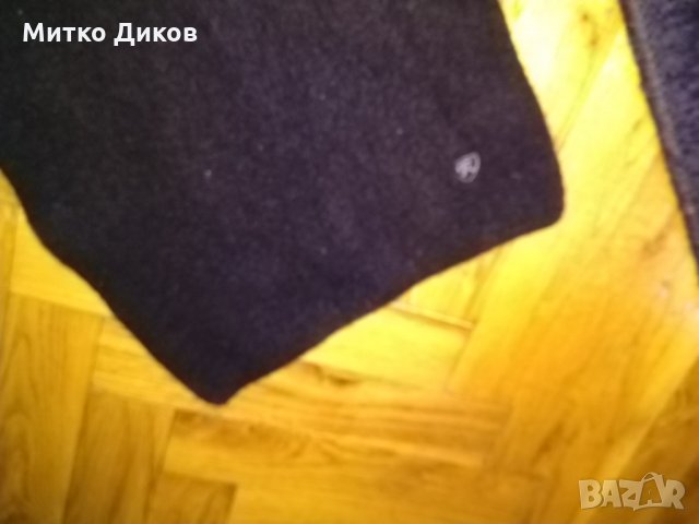 Шал УУЛМАРК 100% вълна, снимка 10 - Шалове - 27214021