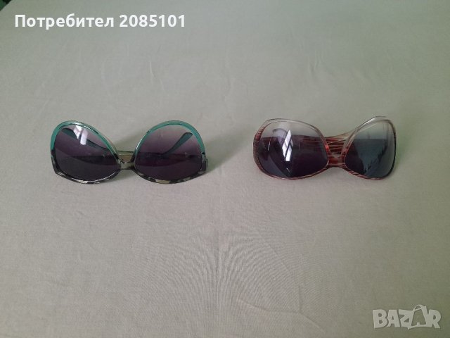 Мъжки и дамски слънчеви очила, снимка 5 - Слънчеви и диоптрични очила - 40297794