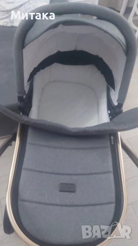 Детска количка , снимка 3 - Детски колички - 52492555