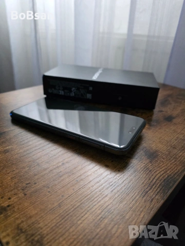 Honor Magic 7 Pro Black 12/512, снимка 8 - Други - 53029442