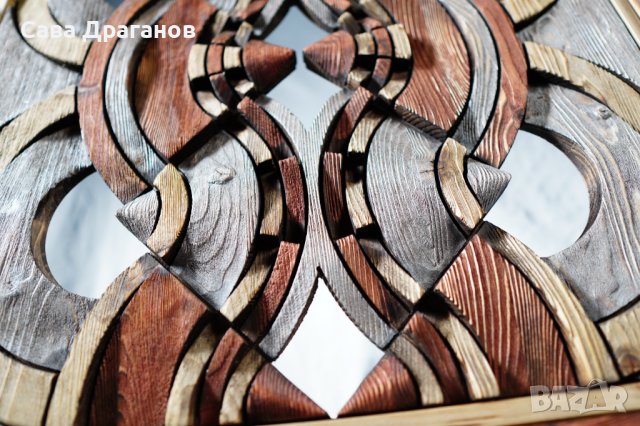 Стенна пластика "Морско дъно", снимка 6 - Картини - 38054400