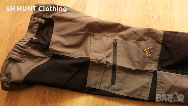 BLWR Outdoor Explorer Trouser размер 50/ L за лов риболов и туризъм панталон със здрава материя - 70, снимка 4 - Екипировка - 36573758