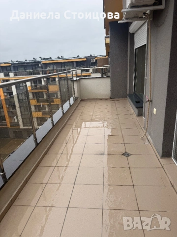 Двустаен апартамент под наем в гр Асеновград, снимка 5 - Апартаменти - 53572012