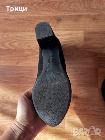 Официални обувки Graceland, снимка 3 - Дамски обувки на ток - 52262998