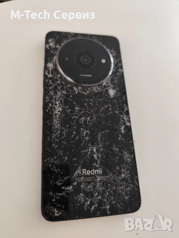 Xiaomi redmi A3 за части 0029