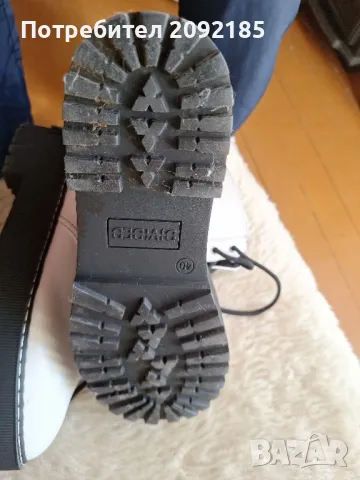 Дамски обувки, снимка 5 - Дамски ежедневни обувки - 47837525