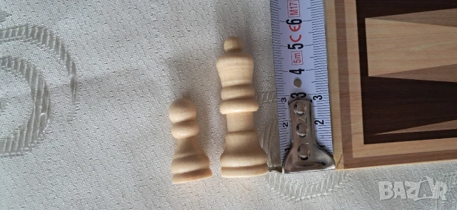 Стар Шах 3/1, снимка 10 - Други ценни предмети - 50919426