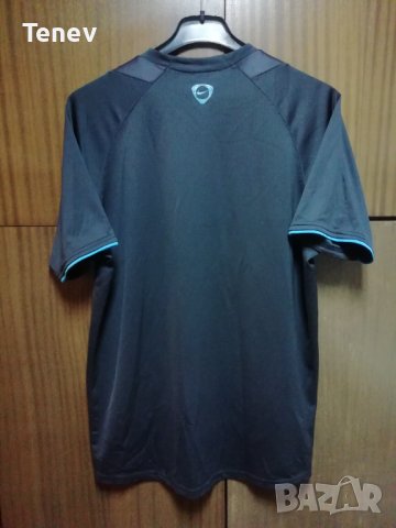 Nike Mercurial оригинална мъжка тениска фланелка размер L , снимка 2 - Тениски - 43454640