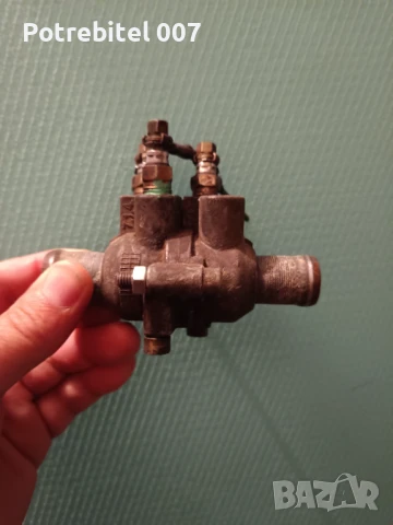 Нагревател антифриз, снимка 6 - Части - 50744942