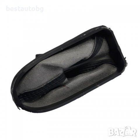 Топка за скоростен лост с маншон за Mercedes E-Class W211 / CLS W219, снимка 3 - Аксесоари и консумативи - 39432587