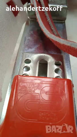 Мини ски , кънки за  сняг и лед , снегоходки, снимка 13 - Зимни спортове - 17075413