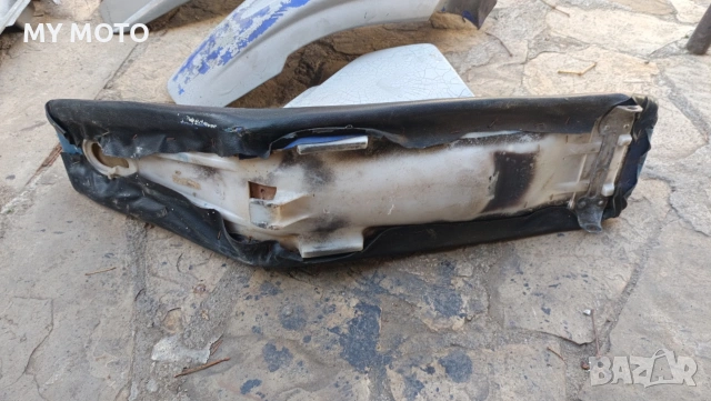 части YZF WR 450, снимка 9 - Части - 53017241