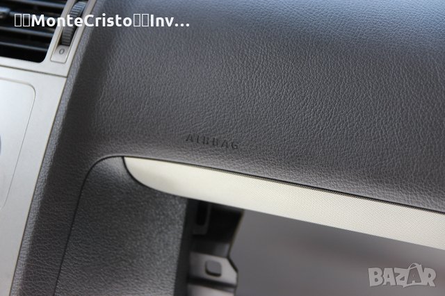 Арматурно табло VW Touran (2007-2010г.) десен airbag / Тоуран / Туран, снимка 7 - Части - 33275705