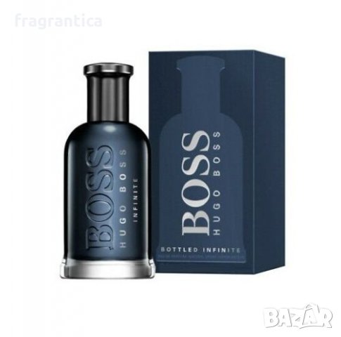 Hugo Boss Boss Bottled Infinite EDP 50ml парфюмна вода за мъже, снимка 1 - Мъжки парфюми - 39439507