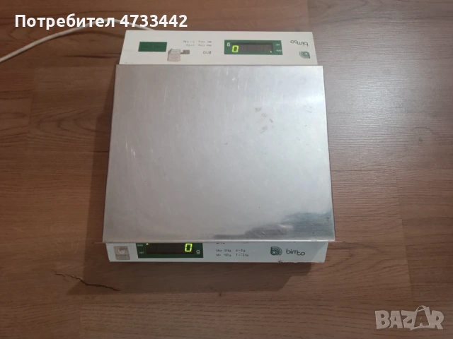 Продавам везна, снимка 6 - Везни - 53443774