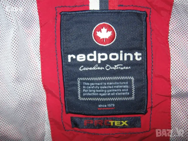 Яке пролет,есен REDPOINT  мъжко,М