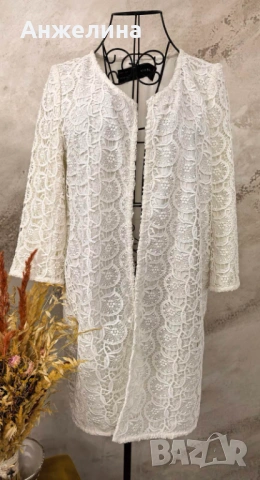 ZARA ❤️NOVA KOLEKCIA , снимка 3 - Рокли - 53375611