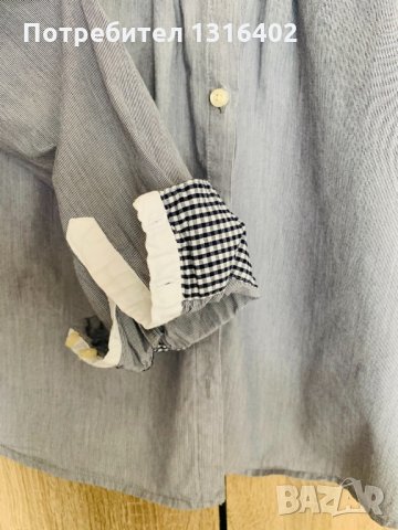 Красива риза XDye размер М, снимка 4 - Ризи - 33121636