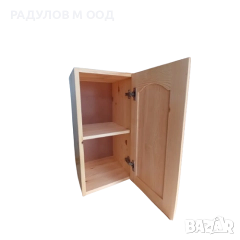 Шкаф за кухня-горен-Б-30 /34017, снимка 2 - Шкафове - 49130777