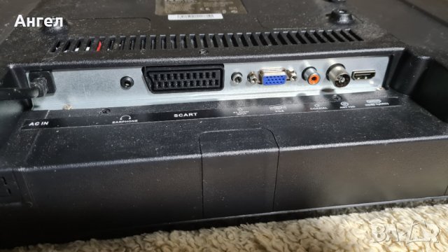 NEO LED-3229 с повредена матрица, снимка 5 - Телевизори - 44019084