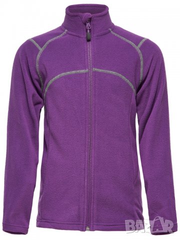 BRILLE Детски полар FULL ZIP, снимка 1