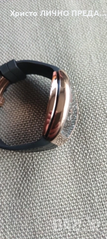 Мъжки механичен луксозен часовник Franck Muller Rose Gold , снимка 14 - Мъжки - 53137638