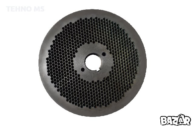 ПРОМО Матрица за гранулатор, форма за гранули 200/4 мм Ø #405+ Безплатна доставка, снимка 9 - Други машини и части - 33497921