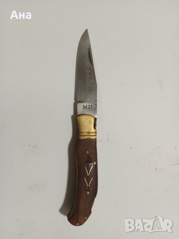 Оригинален нож лагиол 