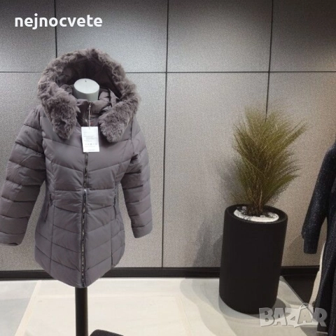 Разпродажба на дамски якета зимни и преходни , снимка 6 - Якета - 52399846