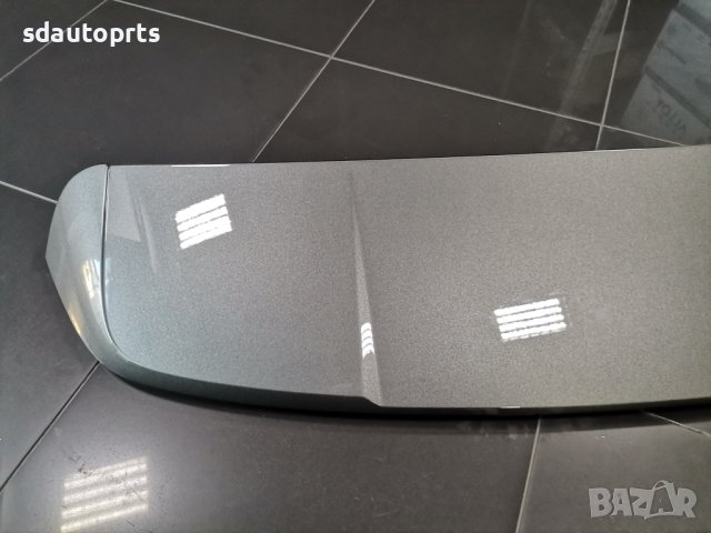 S4 Нов ОЕ Спойлер Багажник Audi S4 A4 B9 S Line 8W9827933 Ауди, снимка 4 - Части - 42930704