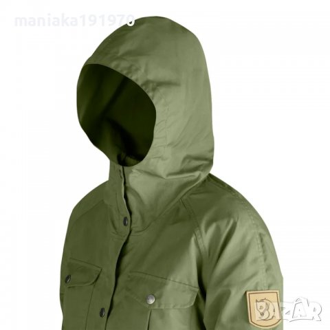 Fjallraven Greenland Parka W (S) дамска лека парка