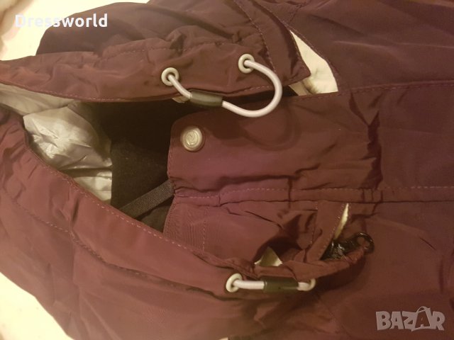 Rossignol, ски яке, S/M, снимка 10 - Зимни спортове - 27792158